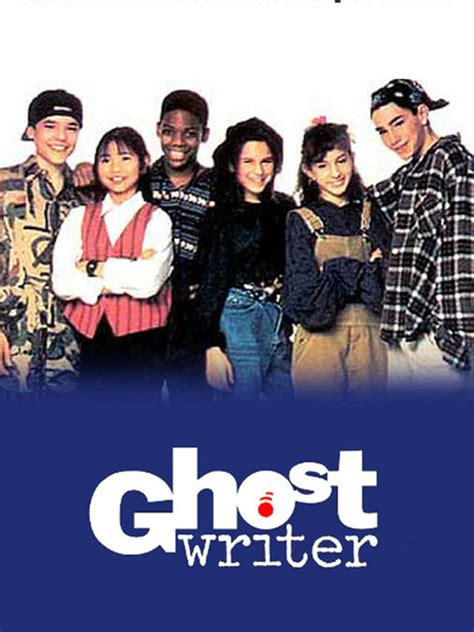 m4ufree ghostwriter|Ghostwriter (1992) (Complete Series) .